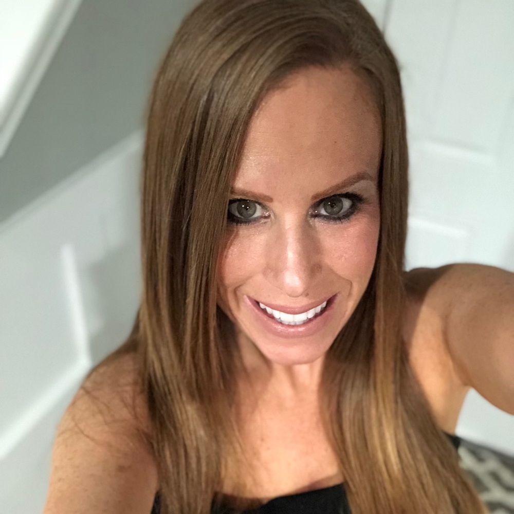 Meet your Posher, Kristina